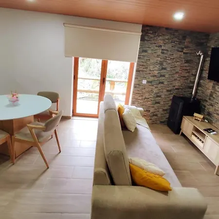 Refúgio Mãe D'água Casa vacanze