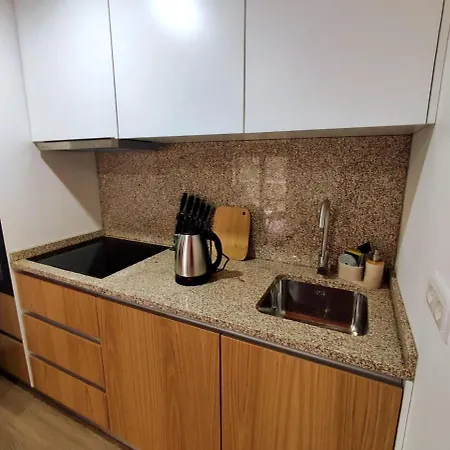 Casa vacanze Refúgio Mãe D'água