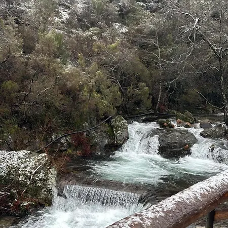 Refúgio Mãe D'água
